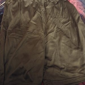 Royal Park dark blue or black shorts